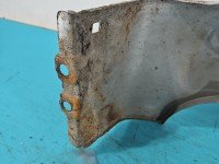 Błotnik przód prawy Kia Ceed I 06- srebrny