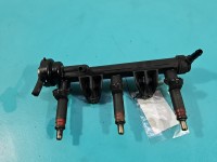 Wtryskiwacz Vw Polo IV 9N 03D906031C, 030133319C 1.2 6v