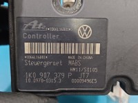 Pompa abs Seat Leon II 1.9 tdi 1K0614117J, 1K0907379P