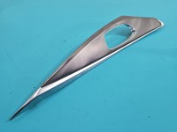 Listwa listwy dekory dekor deski infiniti Q50 I 13-17 eu