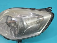 Reflektor lewy lampa przód Citroen Nemo EUROPA