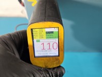 DRZWI PRZÓD LEWE KIEROWCY Skoda Octavia I 5d 9559