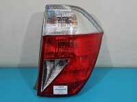 Lampa tył prawa Honda Fr-v HB