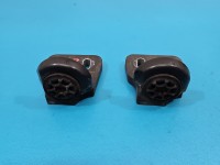 Mocowanie uchwyt chłodnic Renault Espace V 215149933R