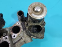 Zawór egr Skoda Yeti 2.0d CFJ 0280751016