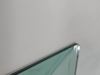 Szyba drzwi przód lewa KIEROWCY Jeep Cherokee KL HB