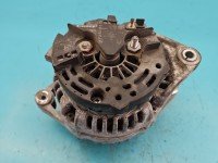 TEST Alternator Opel Meriva A 0124425009, 13147093 1.6 16v