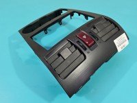 Kratka nawiewu środkowa Subaru Forester IV SJ 12-18 66110FJ000
