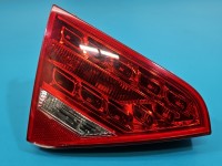 Lampa tył lewa Audi A5 8T HB KLAPY COUPE EUROPA