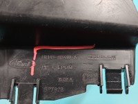 Osłona ZAŚLEPKA PLASTIK Ford Fiesta Mk8