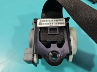 Pas bezpieczeństwa przód prawy pasażera BMW X6 E71 0713D87118, S2716104209K