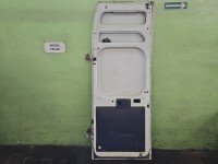 Drzwi tył prawe Peugeot Boxer II HB 5d biały EWP
