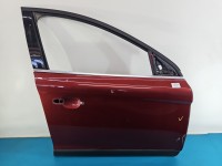 DRZWI PRZÓD PRAWE PASAŻERA Volvo XC60 I 08- 5d 702-00 FLAMENCO RED