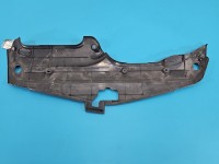 Osłona ZAŚLEPKA PLASTIK Toyota Prius II XW20 03- 53289-47010