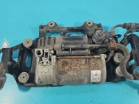 Pompa zawieszenia kompresor AUDI A8 D4 4H 4430201871, 26071446, 4H0616005C