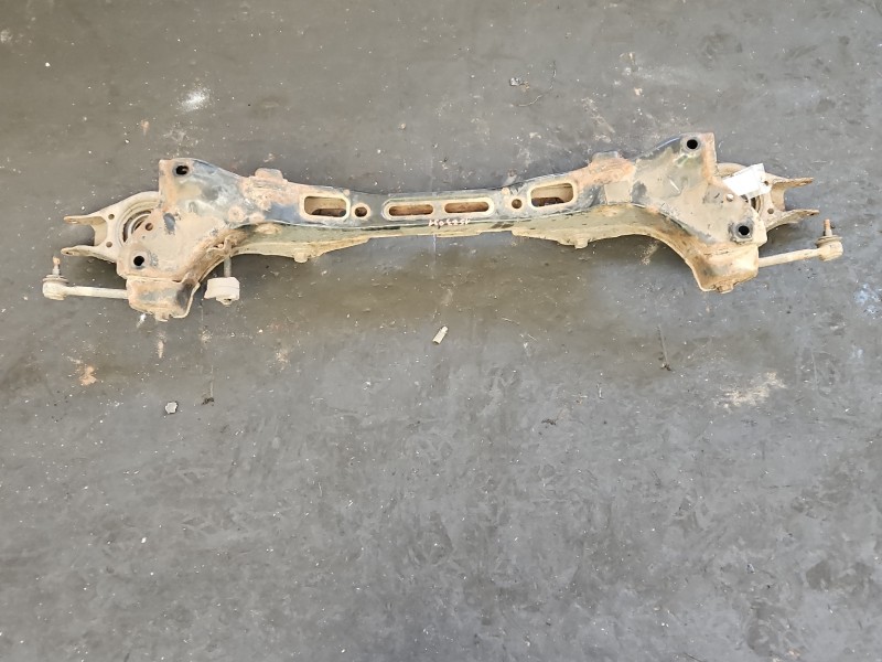 Tylna belka oś tył Hyundai I30 II 12-16 1.4 16v