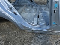 Próg prawy SŁUPEK ŚRODKOWY B Mercedes ML W166 HB 5d 775