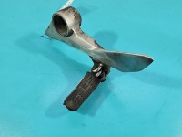 Mocowanie podnóżek lewy uchwyt podnóżek lewy Honda VFR 800 98-01