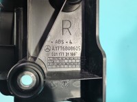 Mocowanie uchwyt Mercedes CLA C118 X118