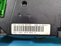 Licznik Audi A4 B5 1.9 tdi 8D0919861F EUROPA