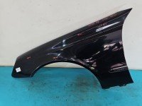 Błotnik przód lewy Mercedes W211 czarny