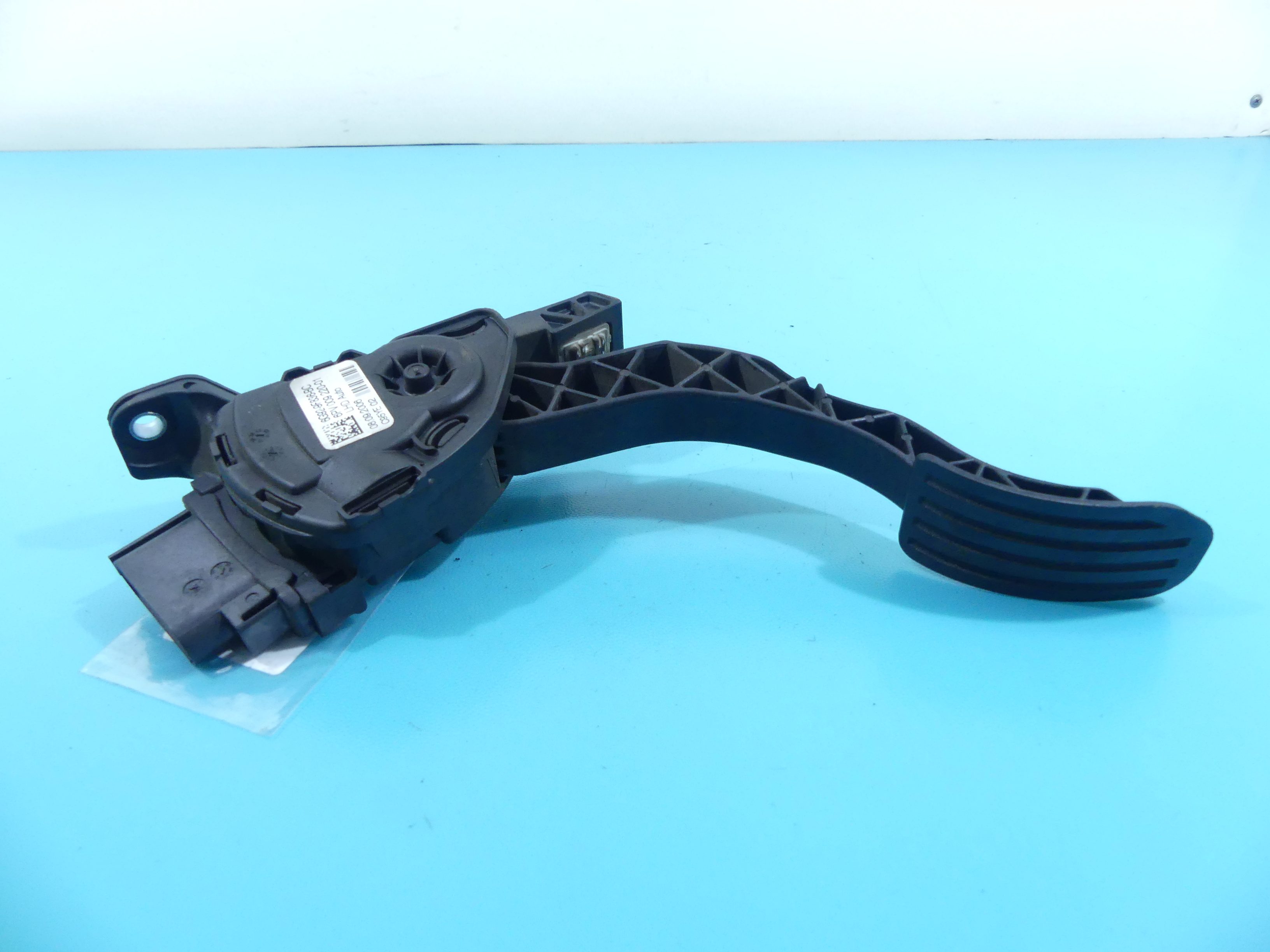 Pedał gazu potencjometr Volvo S80 II 6PV009220-01, 6G92