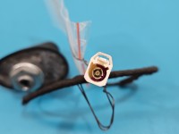 Antena Peugeot 208 I