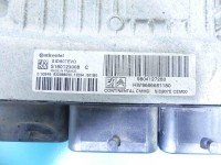 Komputer Sterownik silnika 9804127280, 9666681180, S180123008C Citroen C4 Grand Picasso II 13-22 1.6 hdi