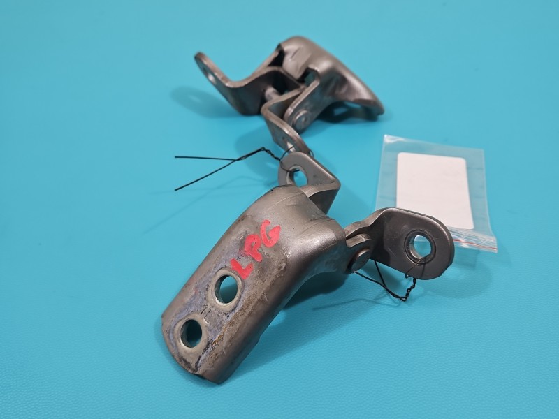 Zawias drzwi przód lewy Lexus IS III 14-25