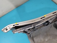 Zderzak przód Skoda Superb I srebrny