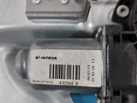 Podnośnik tył lewy SZYBY WINDA 83470-2Y010, 81410-2Y010 2PIN Hyundai Ix35 HB