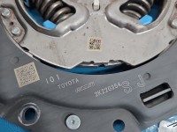 Sprzęgło Toyota Corolla E21 19- 1.8 16V 2K220354