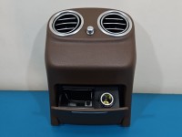 Kratka nawiewu Mercedes W213 A2138309501, A2138306200 EUROPA