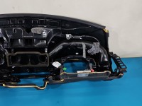 Deska rozdzielcza airbag pasażera kokpit VOLVO V70 III