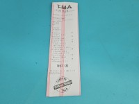 TEST Alternator Vw Sharan I 1.9 tdi