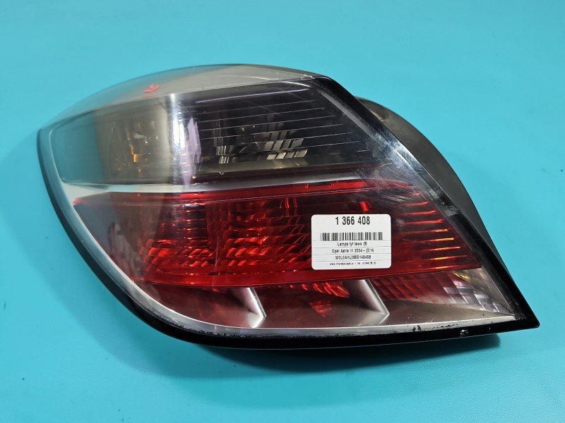 Lampa tył lewa Opel Astra III H HB