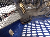 Amortyzator przód prawy przedni Mazda 6 II GH