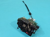 Zamek przód lewy Vw Golf IV EUROPA Volkswagen, Europejska, 8pin