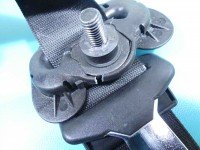 Pas bezpieczeństwa przód lewy kierowcy BMW F20 EU 34078320D