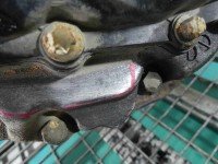 Skrzynia biegów Opel Corsa D 1.2 16v