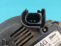TEST Alternator Vw Golf VI 03L903023A 1.6 tdi