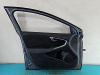 DRZWI PRZÓD LEWE KIEROWCY Volvo V40 II 12- 5d szary 714-16