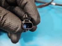 Zamek maski Hyundai 81130-F2500 Hyundai Elantra VI 15-20