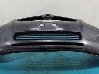 Zderzak przód Toyota Avensis II T25 szary 1G3