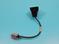 Gniazdo USB Mitsubishi ASX 10- 8718A042