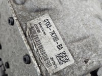 Reduktor JAGUAR XF II X260 3.0 V6 4X4 4WD