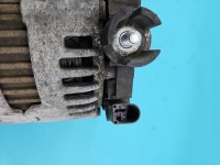 TEST Alternator Ford Galaxy Mk2 06-15 0121615009 2.0 TDCI (DW)