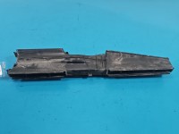 KIEROWNICA Wlot powietrza Vw Tiguan II 16- 1.5 TSI