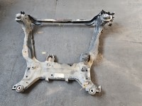 WÓZEK KOŁYSKA TRAWERS Sanki Belka silnika Volvo XC60 I 08- 2.0d