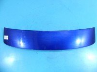 Spoiler lotka klapy Seat Leon I Toledo II granatowy LS5S